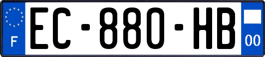 EC-880-HB