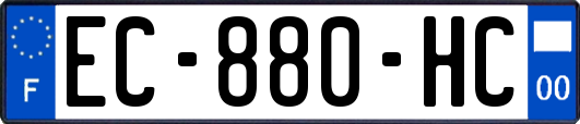 EC-880-HC