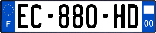 EC-880-HD