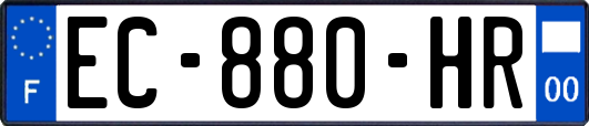 EC-880-HR