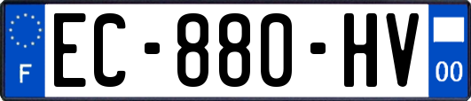 EC-880-HV