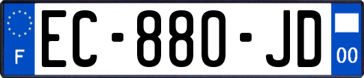 EC-880-JD