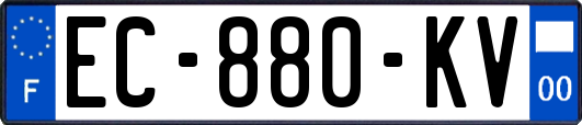 EC-880-KV