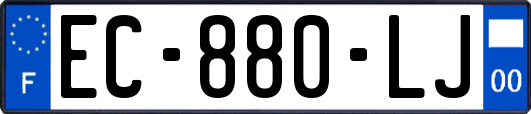 EC-880-LJ
