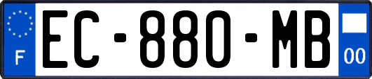 EC-880-MB