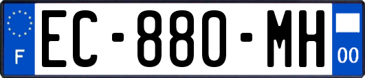 EC-880-MH