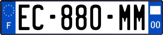 EC-880-MM