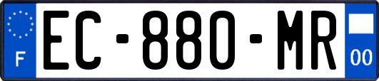 EC-880-MR
