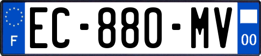 EC-880-MV