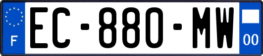EC-880-MW