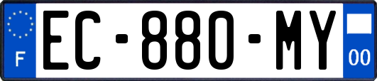 EC-880-MY
