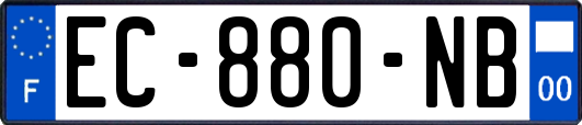 EC-880-NB