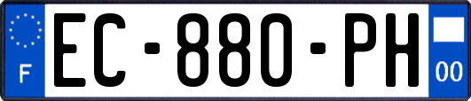 EC-880-PH