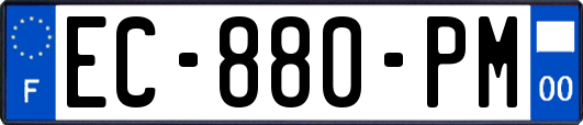 EC-880-PM