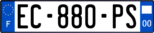 EC-880-PS