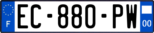 EC-880-PW