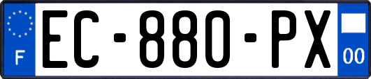 EC-880-PX