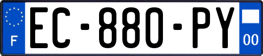 EC-880-PY