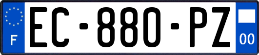 EC-880-PZ