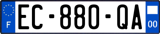 EC-880-QA