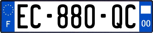 EC-880-QC
