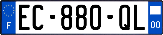 EC-880-QL