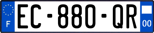 EC-880-QR