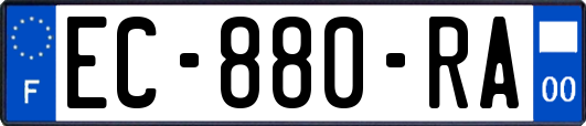 EC-880-RA
