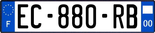 EC-880-RB