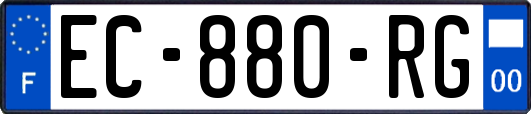 EC-880-RG