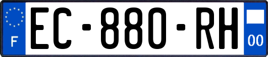 EC-880-RH