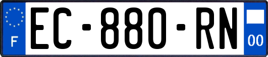 EC-880-RN