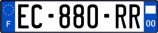 EC-880-RR