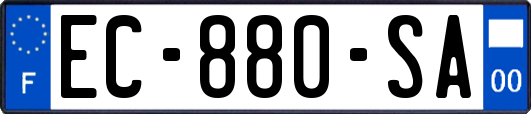 EC-880-SA
