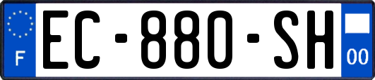EC-880-SH