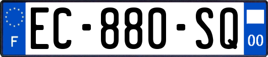 EC-880-SQ