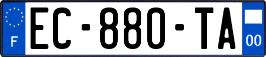 EC-880-TA