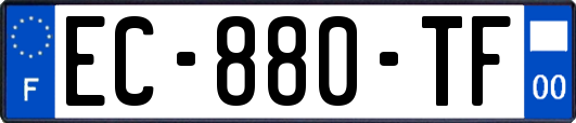 EC-880-TF