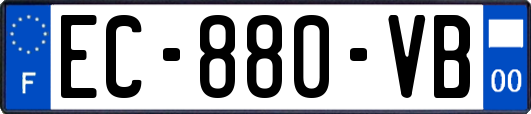 EC-880-VB