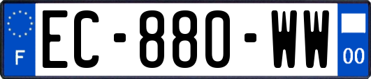EC-880-WW