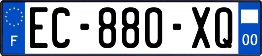 EC-880-XQ
