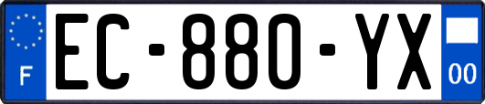 EC-880-YX