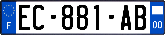 EC-881-AB