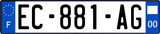 EC-881-AG