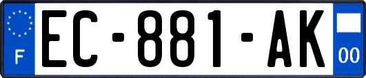 EC-881-AK