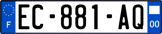 EC-881-AQ