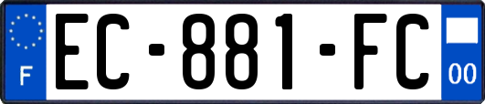 EC-881-FC