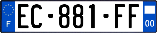 EC-881-FF