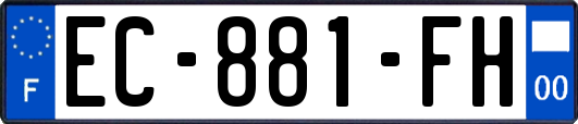 EC-881-FH