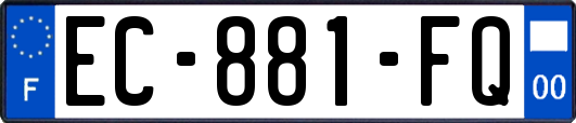 EC-881-FQ